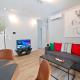 Costa Voula Shared Pool & Beach Apartment A2, Athen - Foto 3
