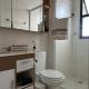 Beautiful Vila Mariana apartment, São Paulo - Foto 3