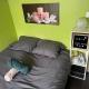 Appartement proche du centre - 58 m2, Caen (zdjęcie 6)