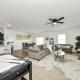 Family-Friendly 4 Bed & 2 Bath Oasis with Fully Equipped Kitchen & Relaxing Vibes