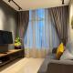 Sky Suites Klcc By Near City Center, Kuala Lumpur - Fotografie 9