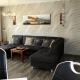 Appartement Seedeich
