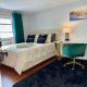 Hotel-Style, No Host, Professionally Managed ID252, Jersey City - Fotografie 3