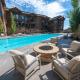 Pool, Hot Tub, Gym Juniper Landing 2 bedroom Canyons Retreat Park City - Photo 1