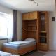 moderne Ferienwohnung mit Balkon, Assamstadt (foto 10)