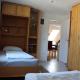 moderne Ferienwohnung mit Balkon, Assamstadt (foto 9)