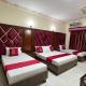 Hotel Royal one, Lahore (fotografie 4)