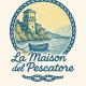 La maison del pescatore