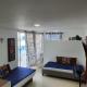 Apartamento con balcon p13 Cartagena - Foto 6