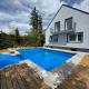 House with privat pool & dream garden Odelzhausen - Foto 5
