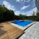 House with privat pool & dream garden Odelzhausen - Foto 3