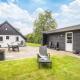 6 person holiday home in Ulfborg-By Traum