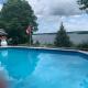 Q Estate Pool cottage