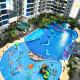 Atlantis Residence Melaka by YouBNB Homestay, Melaka (fotografie 2)