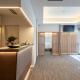 ENT TERRACE Asakusabashi, Tokio - Fotografie 5