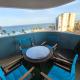 Comfortable apartment with ocean view 2pax Porlamar - Fotografie 1