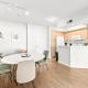 Stylish 2BR with Marina Views & Pool, Los Angeles - Foto 7