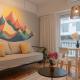 Fliphaus Arenales 3700 Lux 1 Bd Alto Palermo, Buenos Aires - Fotografie 1