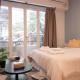 Fliphaus Chic Haus A Lux Loft Palermo Chico, Buenos Aires - Fotografie 7