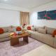 Central and Chic Apartment in the Heart of Casablanca Near To Station Tramway Abdelmoumen, Casablanca - Photo 7