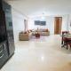 Central and Chic Apartment in the Heart of Casablanca Near To Station Tramway Abdelmoumen, Casablanca - Photo 9