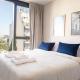 Fliphaus Costa Rica 4300 - Lux 2 Bd Plaza Armenia, Buenos Aires - Photo 4