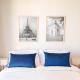 Fliphaus Costa Rica 4300 - Lux 2 Bd Plaza Armenia, Buenos Aires - Photo 8
