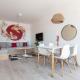 Fliphaus GuateFlat 'C' - 1 Bd in Palermo Soho, Buenos Aires - Fotografie 1