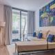 Fliphaus GuateFlat 'A' 2 Bd in Palermo Soho, Buenos Aires - Foto 1