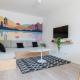 Fliphaus GuateFlat 'B' - 1 Bd in Palermo Soho, Buenos Aires - Fotografie 8