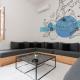 Fliphaus GuateHaus 'C' 3 Bd in Palermo Soho, Buenos Aires - Fotografie 7