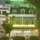 GREEN Hotel & Coffee