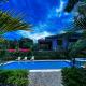 Iguana Villas