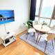 Cozy Duplex in Seoul Central with airport bus stop, Séoul - Photo 9