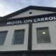 Motel on Carroll Dunedin - Foto 1
