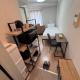 CraftFlat Komagome 501 a compact studio at excellent location, Tokio - Fotografie 3
