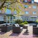 Hotel Mölndals Bro, Mölndal (foto 3)