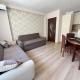 OKOLCHITSA - Stylish and Cozy Apartment, Varna - Fotografie 9