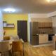 APARTMANs AJAN OHRID