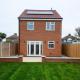 3 Bed 2.5 Bath Detached House,Parking,Pet Friendly
