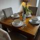 Cosy 1 Bed Cottage, Log Burner Pembrokeshire - Fotografie 7
