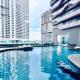 Arte Plus Ampang By The Relaxstay, Куала-Лумпур - Фото 3