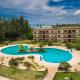 Sunrise Beach Resort