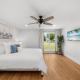 Salt Water POOL, GAME room, KING BED &PET friendly, Panama City - Fotografie 5