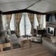 Luxury Caravan Escape by the Seaside Port Seton, Prestonpans (fotografie 5)