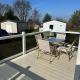 Luxury Caravan Escape by the Seaside Port Seton, Prestonpans (fotografie 9)
