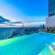 Stunning Sea View - Best Place, Pattaya South - Fotografie 8