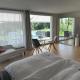 Deluxe Doppelzimmer mit Pool und Aussicht, Dänikon (foto 3)