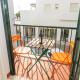Casa Aquario - Con vistas a la playa, Barbate (foto 10)