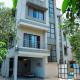 Lake villa 4bhk